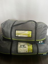 Hi Gear Airgo Cirrus 6-Man