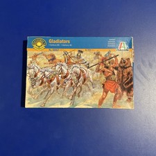 Italeri Toy Soldiers Boxed