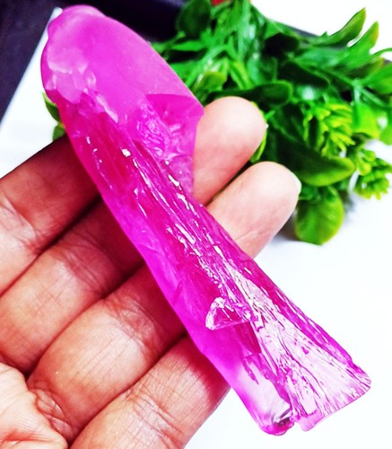 Loose gemstone natural pink - gemstone,