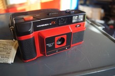 HANIMEX 35FX 35MM CAMERA
