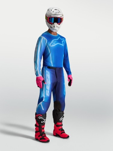 New alpinestars 2027 fluid - alpinestars,