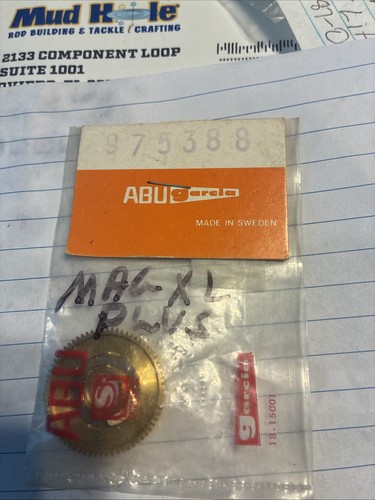 Abu garcia ultra - or, 2