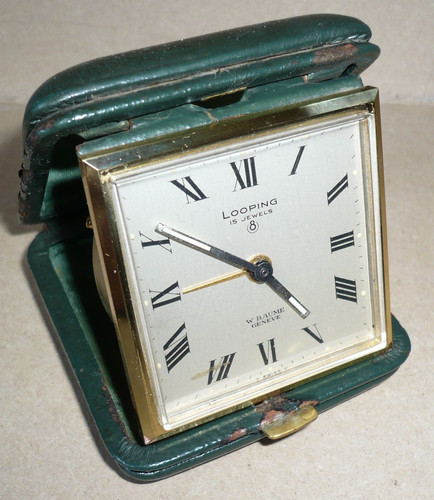 Vintage looping jewels - looping, 15