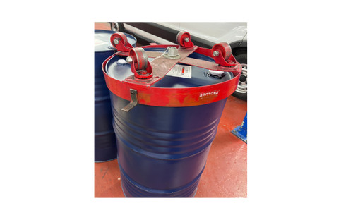 Drum dolly trolley - dolly, ltr