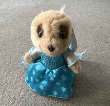 Official Ayona Meerkat As Elsa