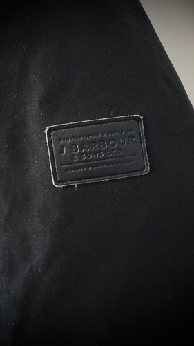 Barbour men arctic parka - arctic,