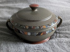 LARGE DENBY MARRAKESH LIDDED 4