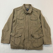 Gap Field Jacket Men’s Small