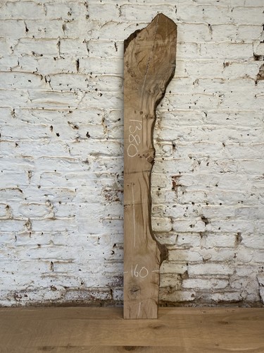 Waney edge live oak - waney,