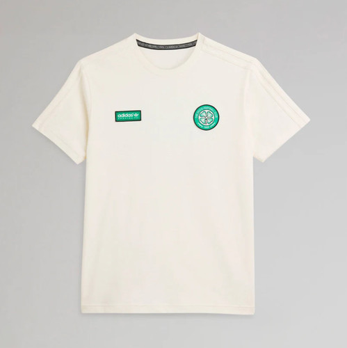 Adidas celtic spzl - spzl, fc