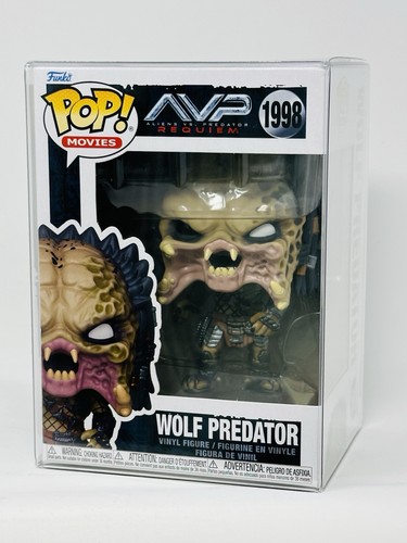 Funko pop alien predator - alien,