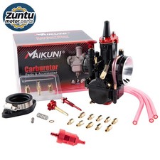 Pwk24 24mm racing carburetor - 24mm,