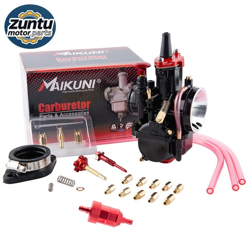 Pwk24 24mm racing carburetor - 24mm,