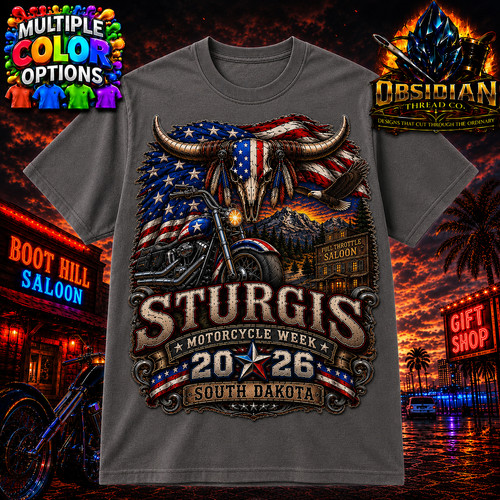 Sturgis motorcycle week - sturgis,