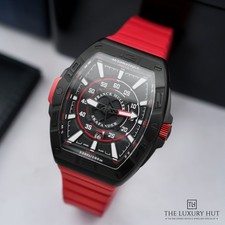 Franck Muller Skafander SKF 43