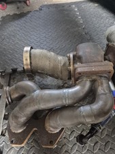 Rx7 Fd Exhaust Manifold