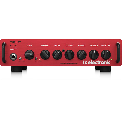 Electronic bq250 250w - electronic,