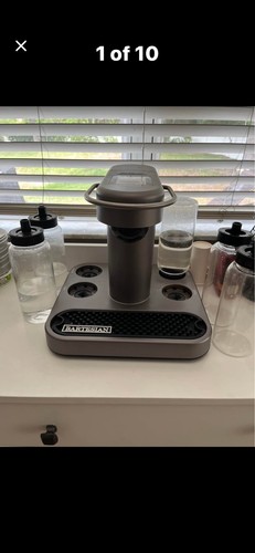 Bartesian premium cocktail - bartesian,
