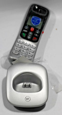 BT 7660 Cordless Phone Quad