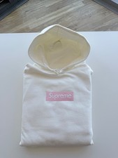 Supreme Box Logo Hoodie 2025