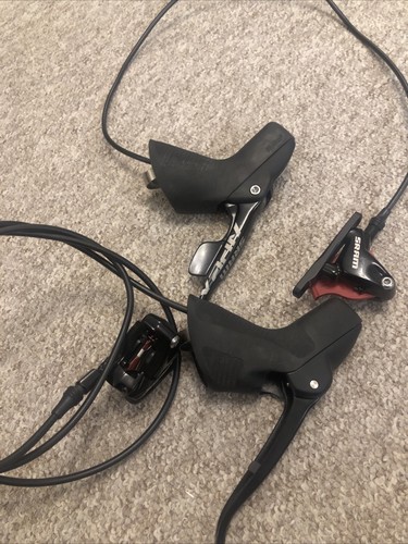 Sram apex speed flat - sram,