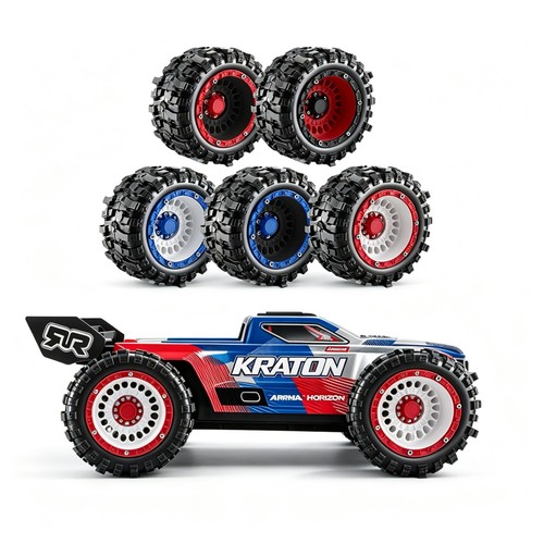 Monster truck tires for 14 - monster,