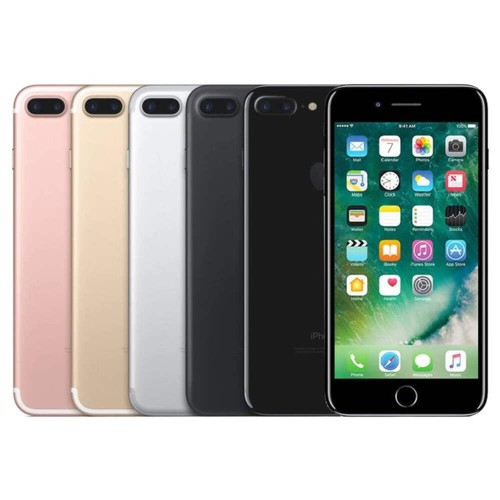 Apple iphone plus - iphone,