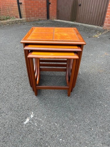 Mid century plan teak - century, g