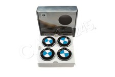 Genuine BMW Alpina Hybrid M3 M5 M6 X3 X4 M X5 X6 Hub Cap Floating 36122455269
