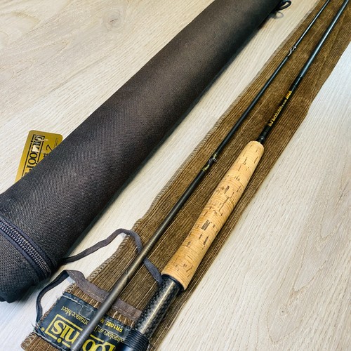 Excellent loomis imx - loomis,