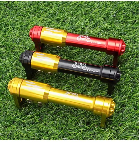 Muqzi easy wheel telescopic - muqzi,