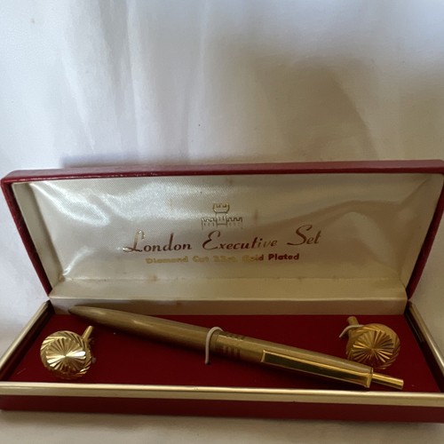 Vintage london executive - london,