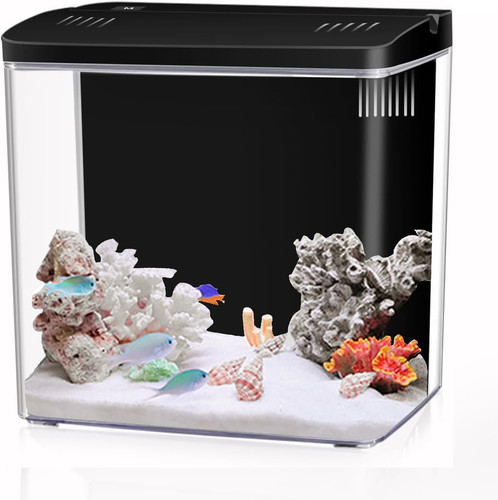 Aquarium starter kits - starter,