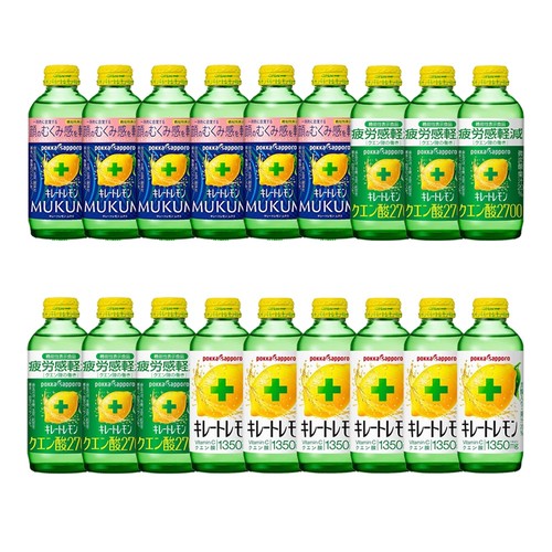 Pokka sapporo chelate - pokka,