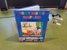 Noddy BBC Book 14 New Edition