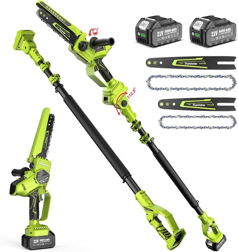 8inch 6inch cordless battery - 6inch,