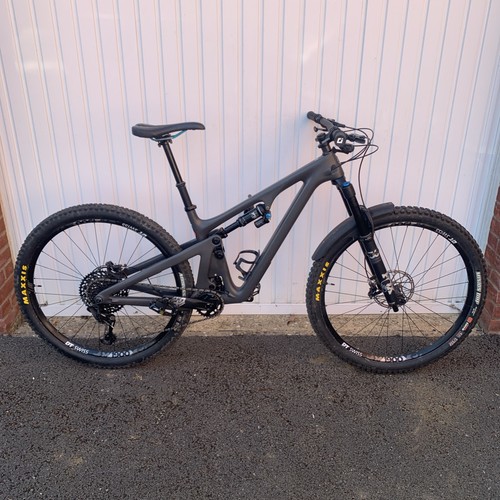 Yeti sb130 inch carbon - yeti, full