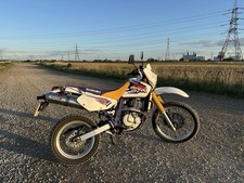 1997 Suzuki Dr 650 Se