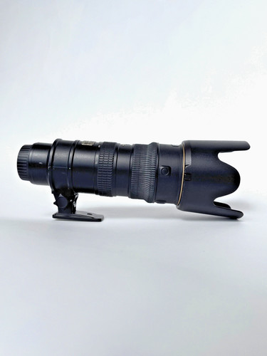 Nikon nikkor 70 - nikkor, 70-200mm