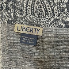 Liberty Vintage Hand Woven