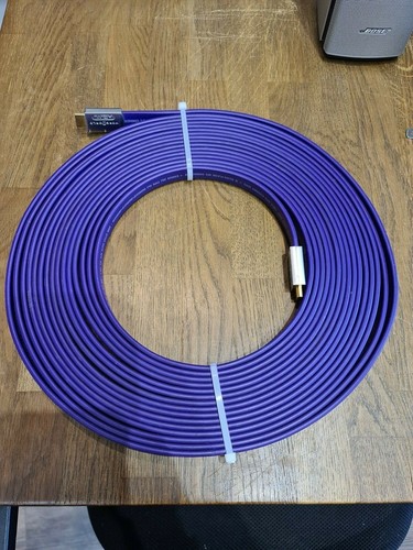 Wireworld ultraviolet 4k - ultraviolet, 6
