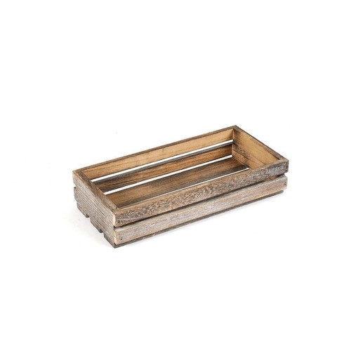 Tr215 small dark wooden - small,