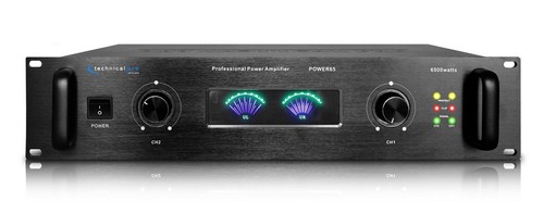 Technical pro power65 500 - technical,