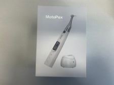 Woodpecker MotoPex Brushless Endomotor with inbuilt Apex locator 