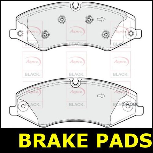 Brake pads front for - pads,