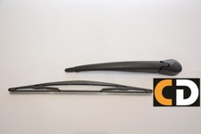 Rear Wiper Arm & Blade for