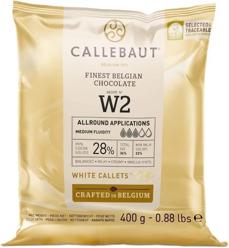 Callebaut finest belgian - 28%,