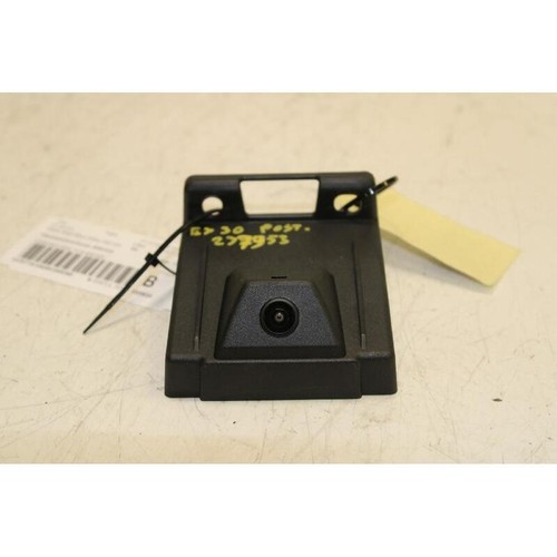Rear vision camera volvo 30 - rear, ex