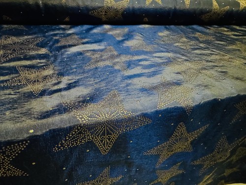 Taffeta faux silk - taffeta,