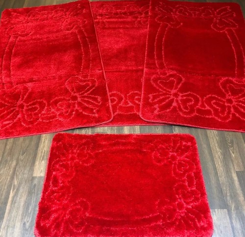 Romany gypsy washable bows - xx,